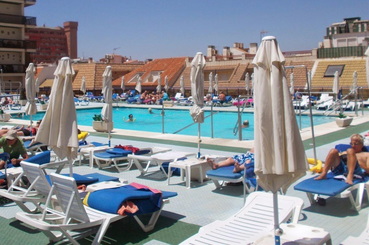 Yaramar - Adults Recommended Hotel Fuengirola