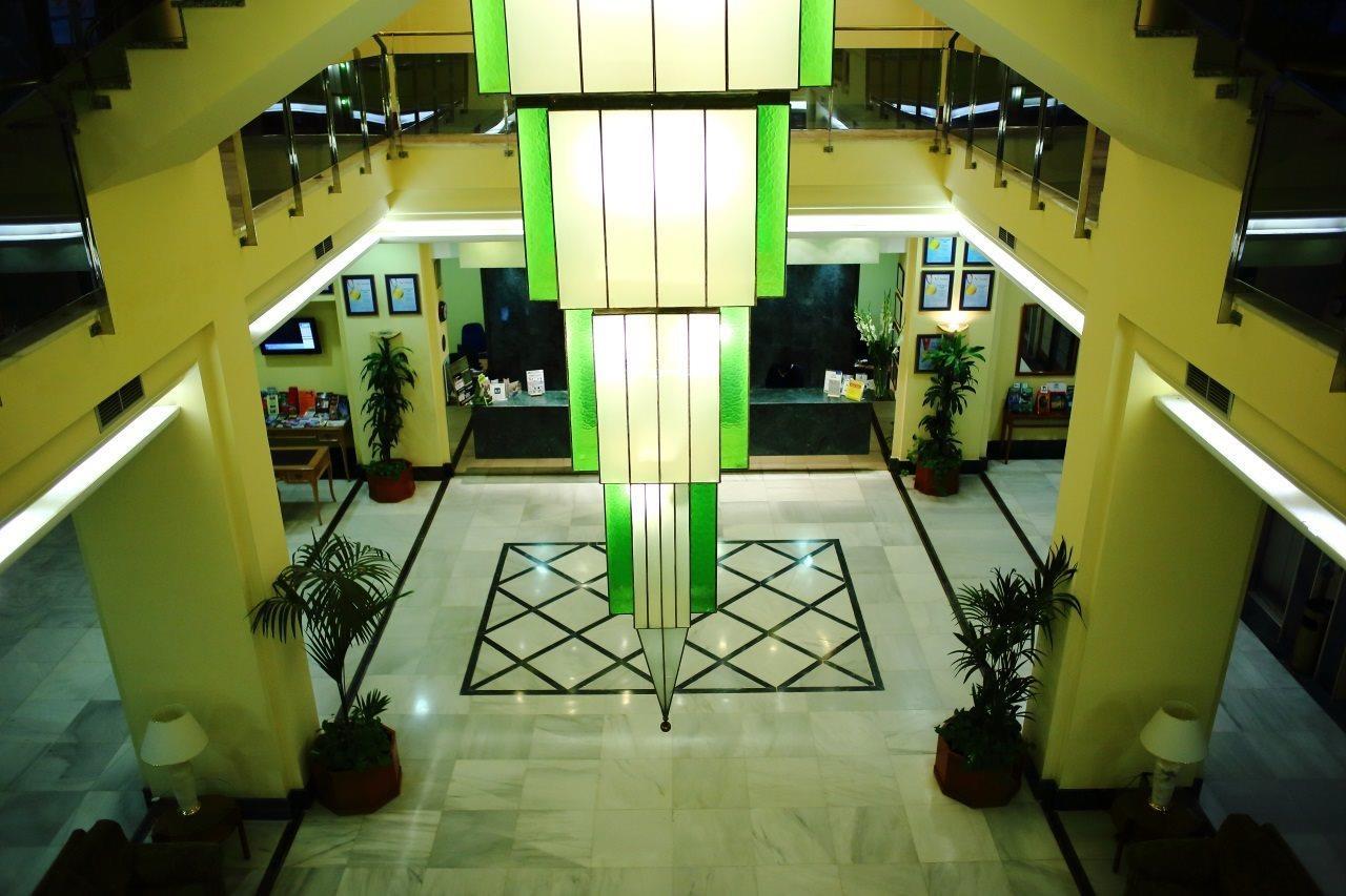 Yaramar - Adults Recommended Hotel 4*