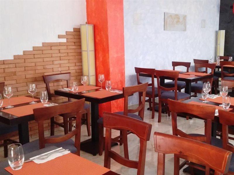 Playamaro Hotel