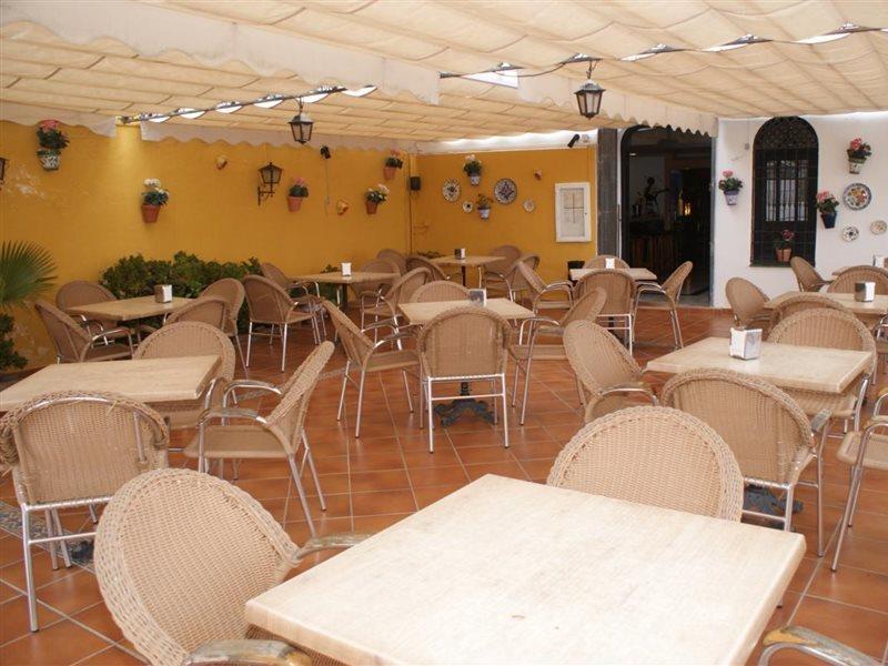 Playamaro Hotel Maro