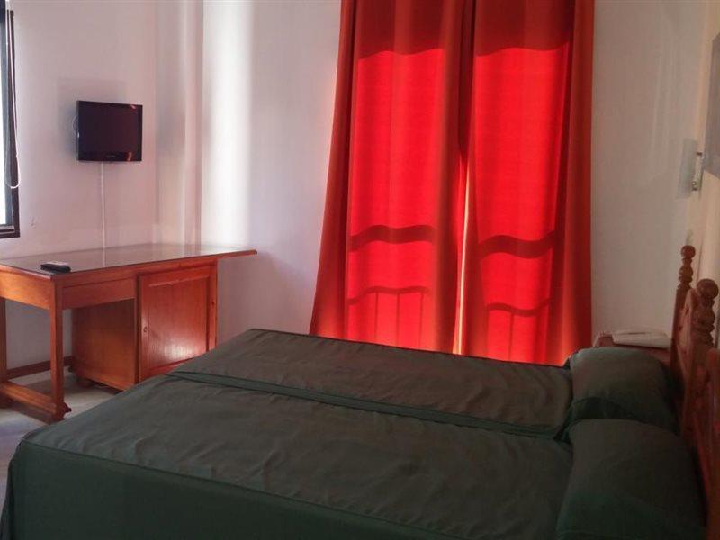 Playamaro Hotel
