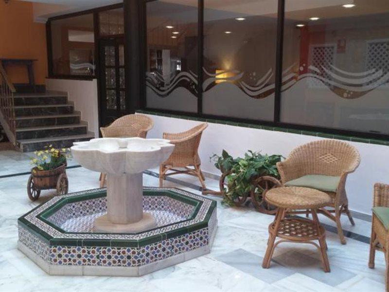 Playamaro Hotel 3*