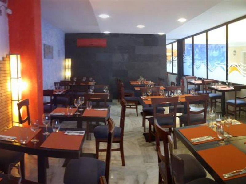 Playamaro Hotel