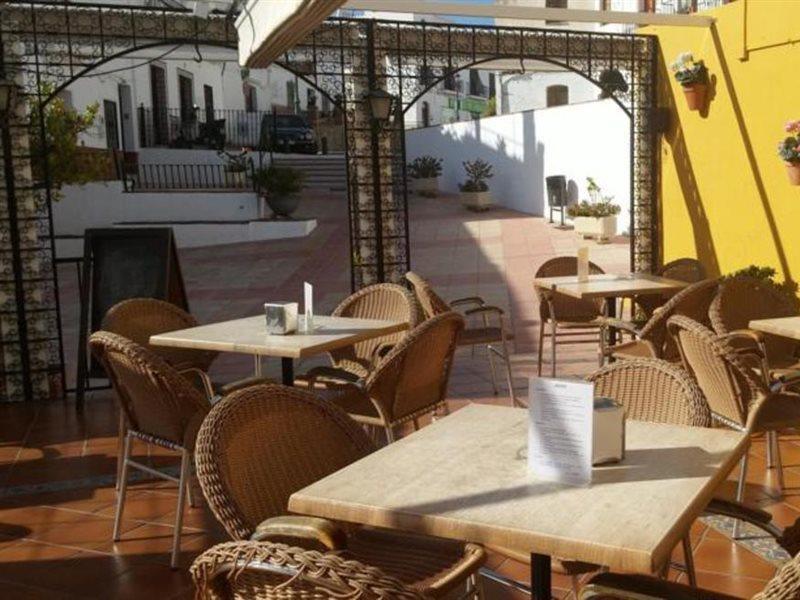 Playamaro Hotel