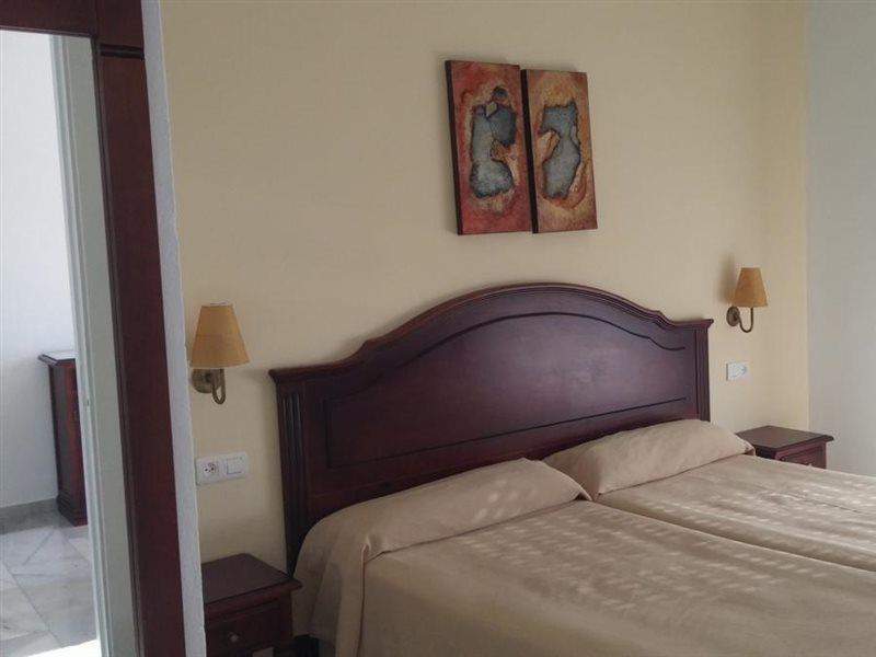 Playamaro Hotel Maro
