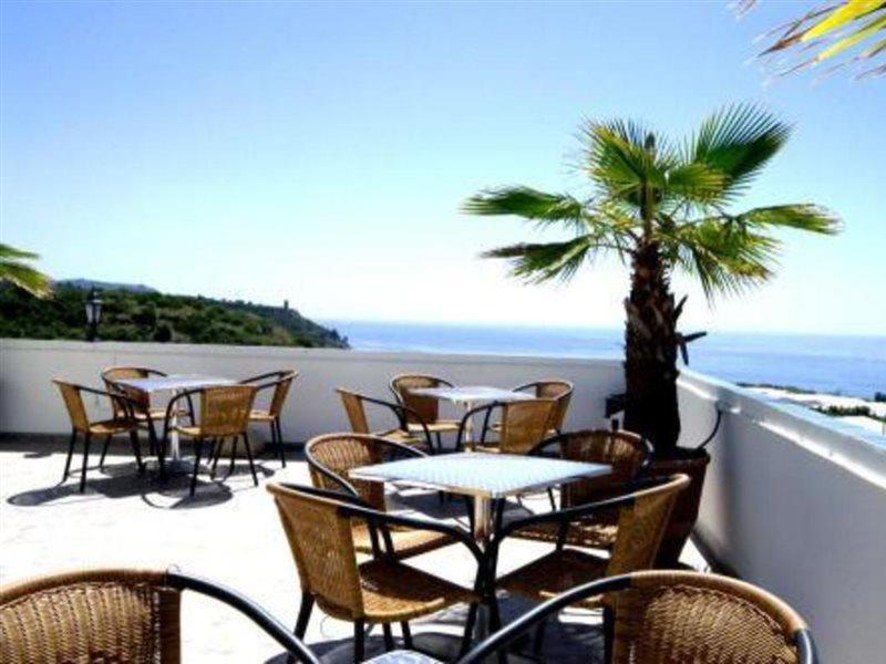 Playamaro Hotel Maro