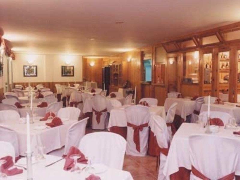 Al-andalus Hotel Nerja