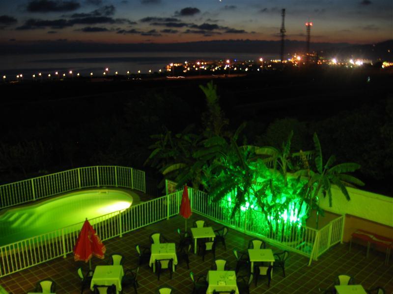 Al-andalus Hotel