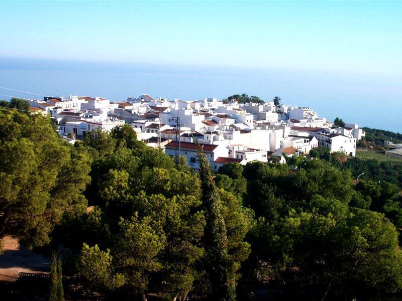 Al-andalus 3* Nerja