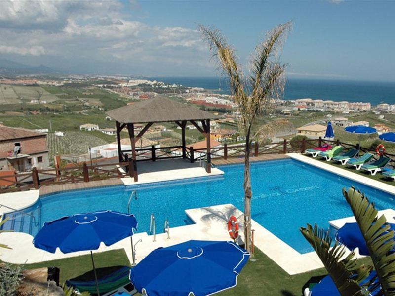 Apartamentos Manilva Green * Manilva