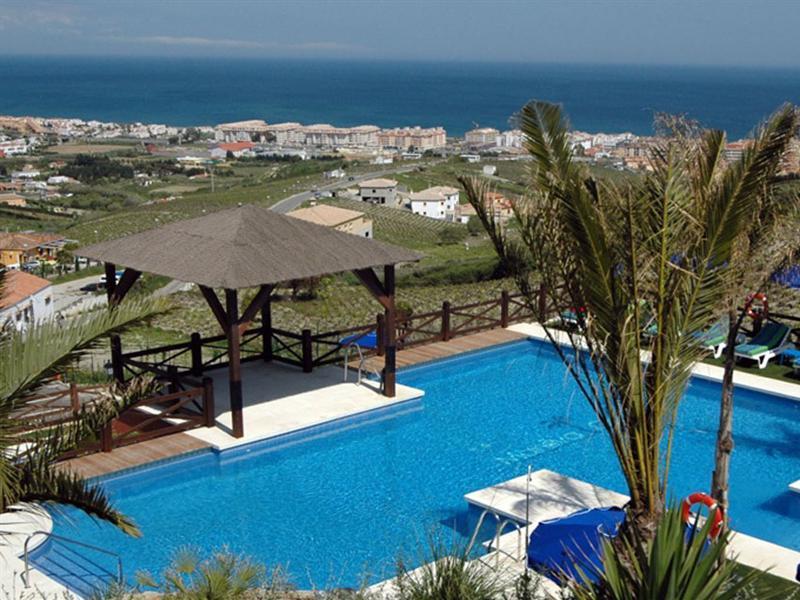 Apartamentos Manilva Green Apartment Manilva