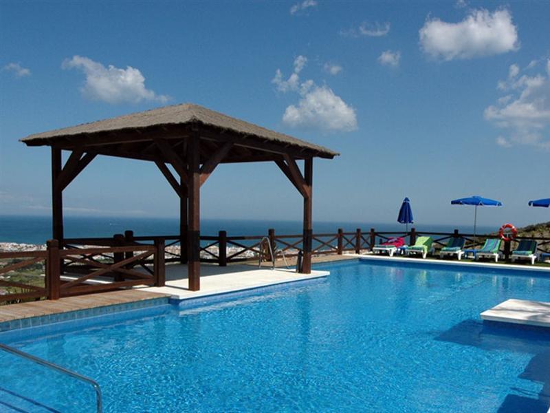 Apartamentos Manilva Green Apartment *