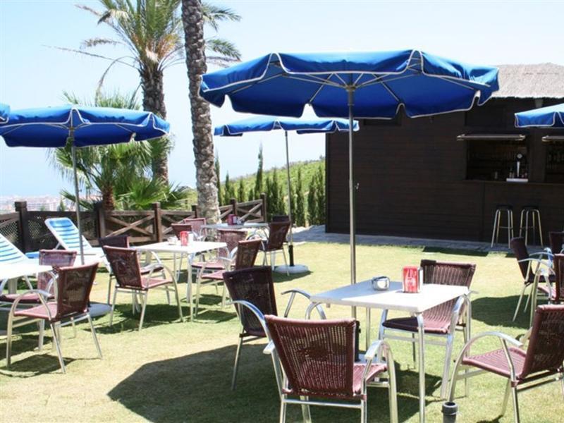 Apartamentos Manilva Green * Manilva