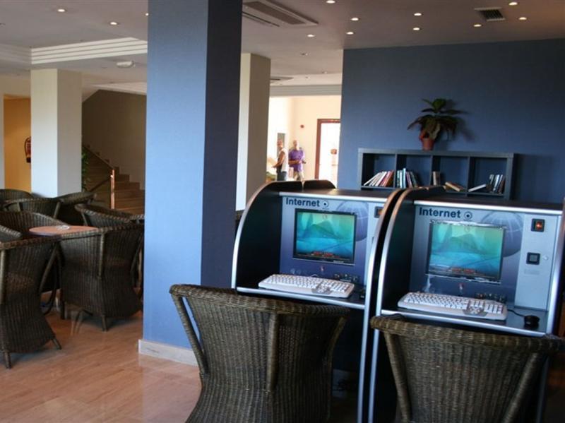 Apartamentos Manilva Green Apartment Manilva