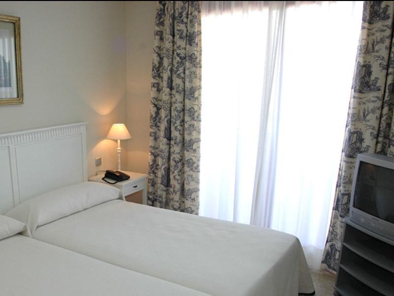 Apartamentos Manilva Green Apartment Manilva