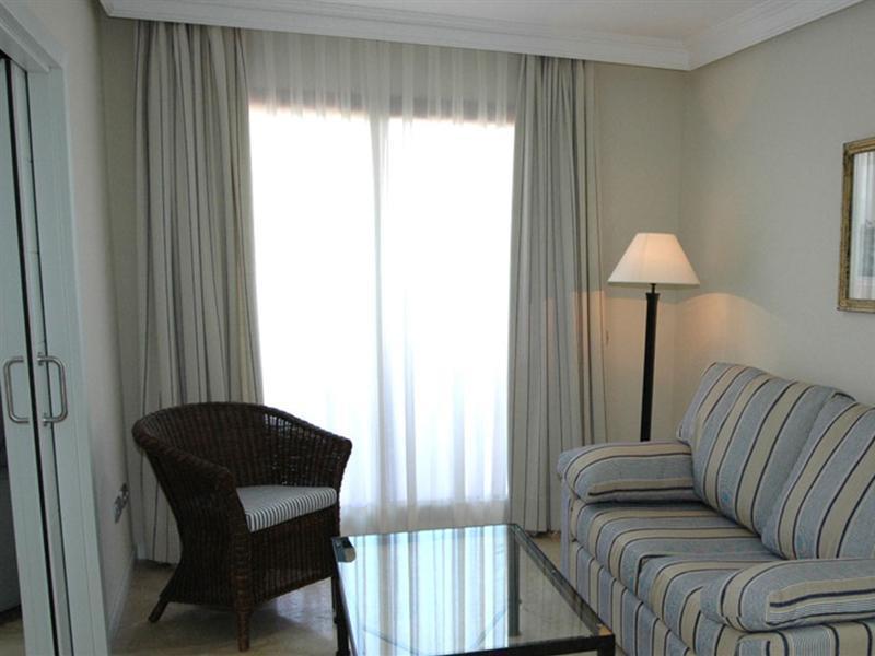 Apartamentos Manilva Green Apartment *