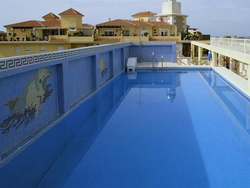 Mainake Costa Del Sol 4*