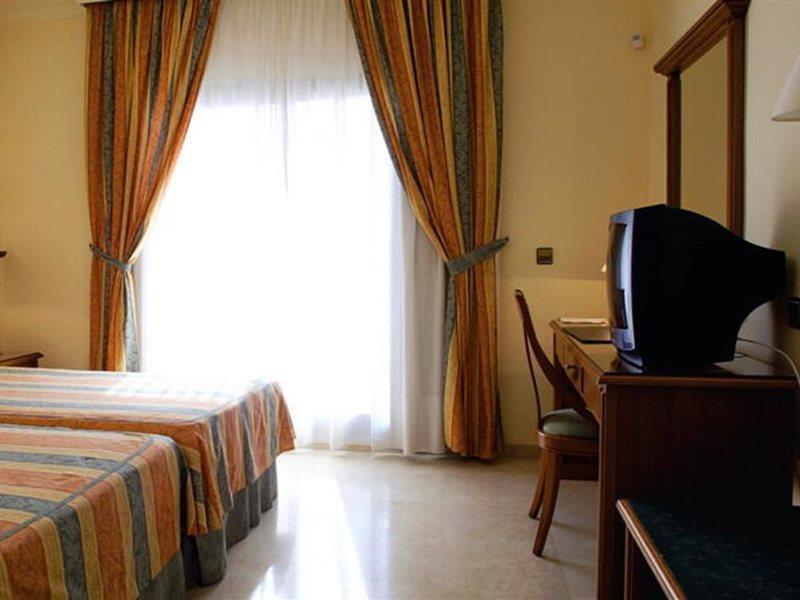 Mainake Costa Del Sol Hotel Torre Del Mar
