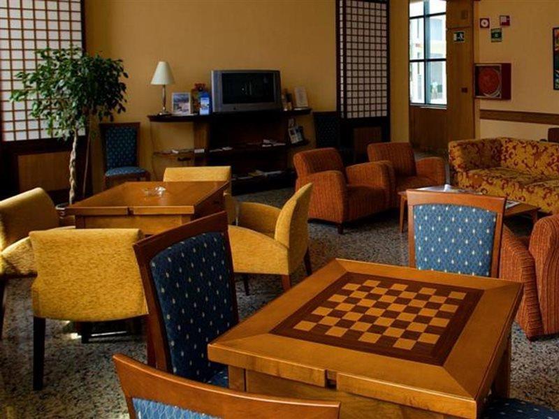 Mainake Costa Del Sol Hotel
