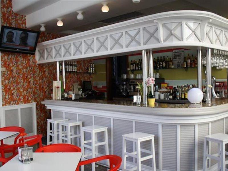 Mainake Costa Del Sol Hotel Torre Del Mar