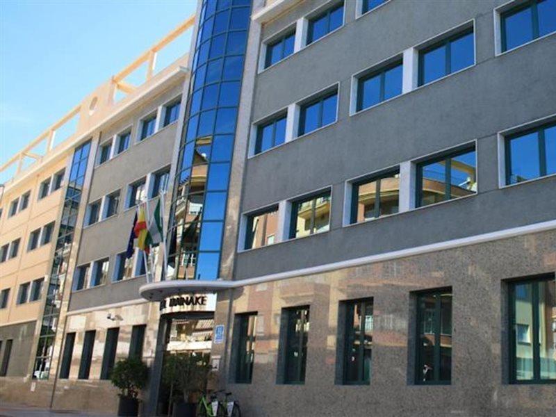 Mainake Costa Del Sol Hotel