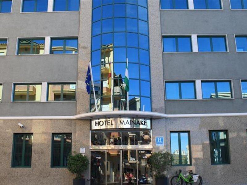 Mainake Costa Del Sol 4* Torre Del Mar