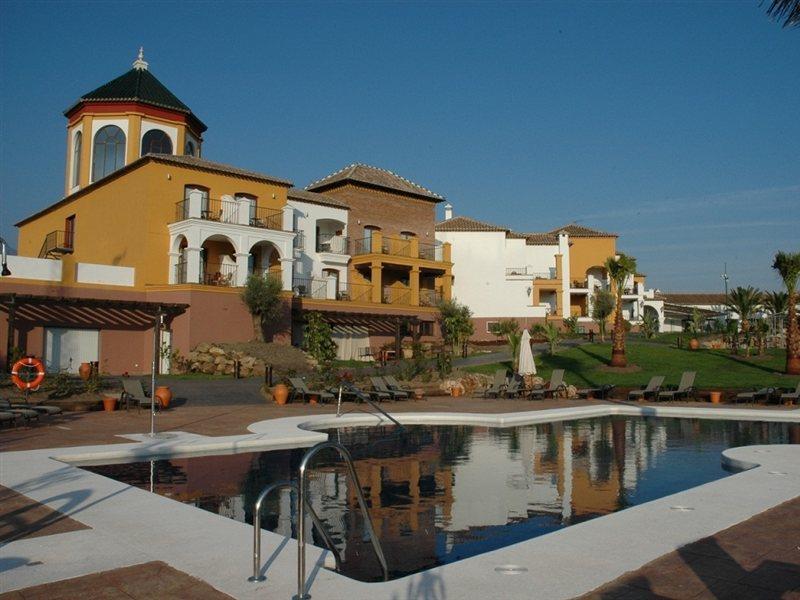 B Bou La Viñuela&spa 4* Viñuela