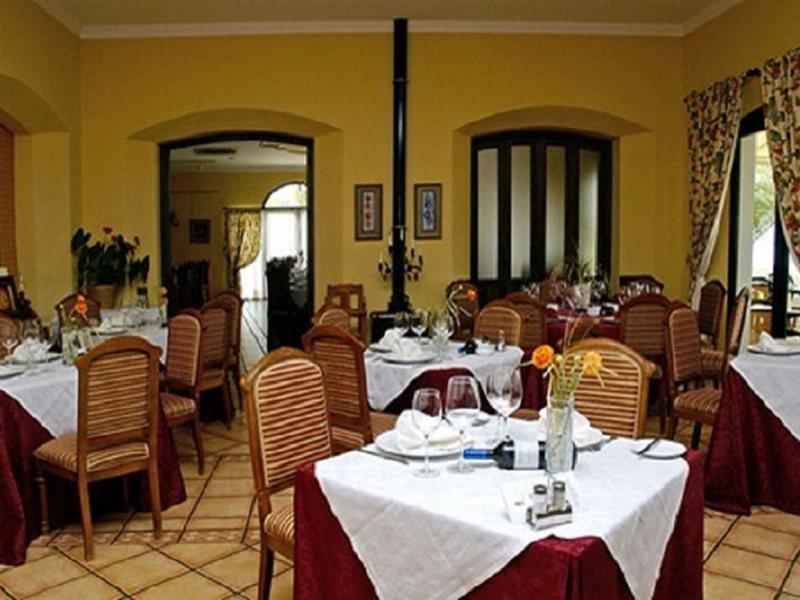 B Bou La Viñuela&spa Hotel Viñuela