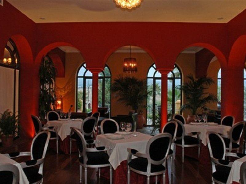 B Bou La Viñuela&spa Hotel