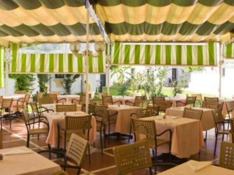 Globales Pueblo Andaluz Hotel