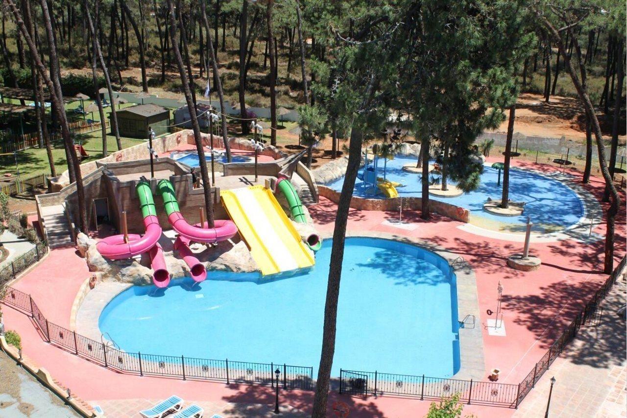 Aluasun Park Hotel
