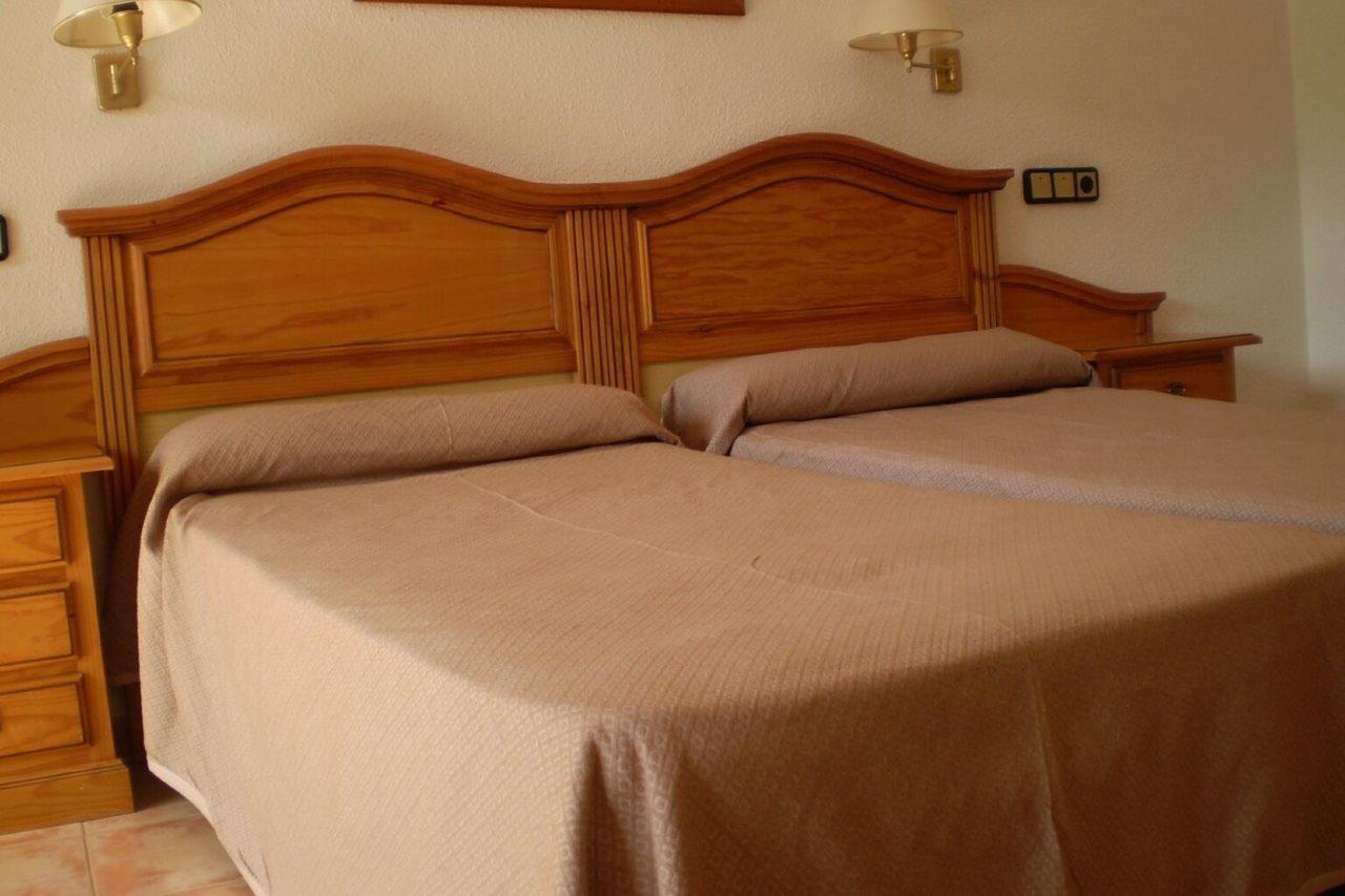 Aluasun Park 4* Marbella