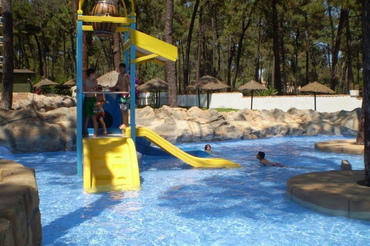 Aluasun Park 4*