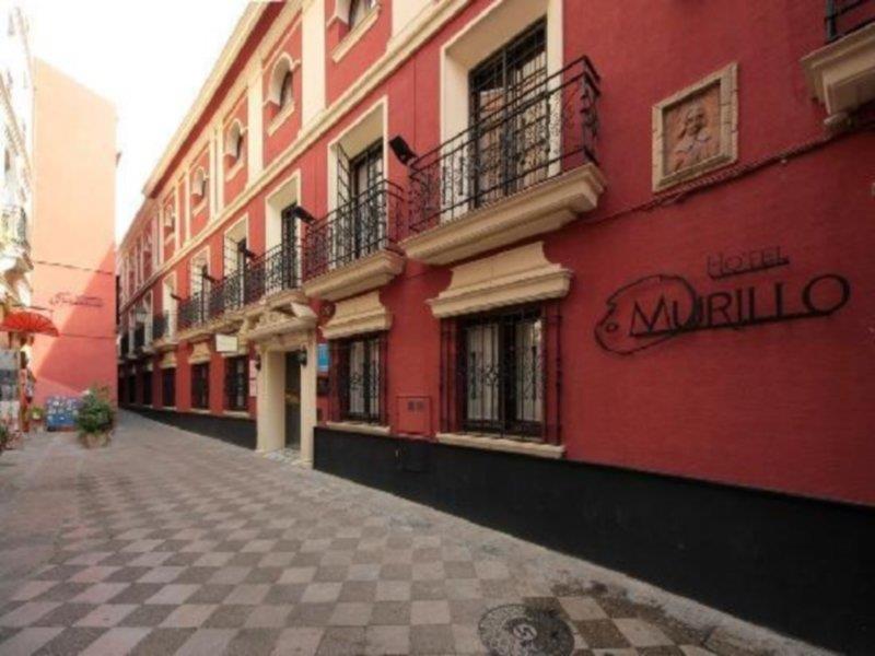 Murillo Hotel