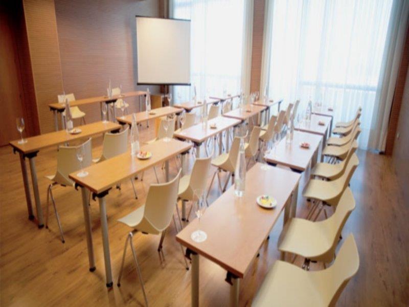Exe Palmera Hotel