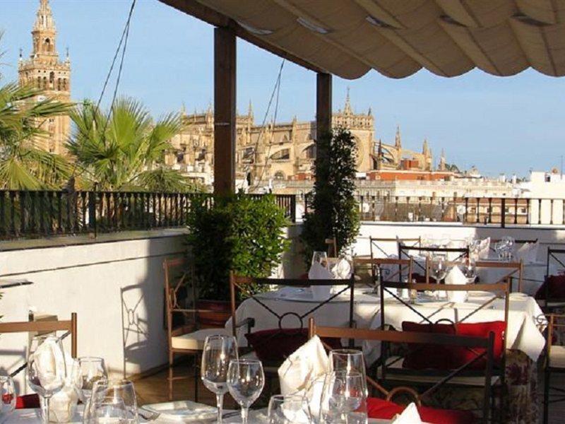 Vincci La Rábida Hotel Sevilla
