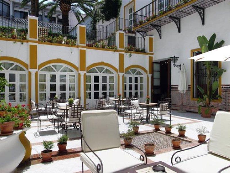 Vincci La Rábida Hotel 4*