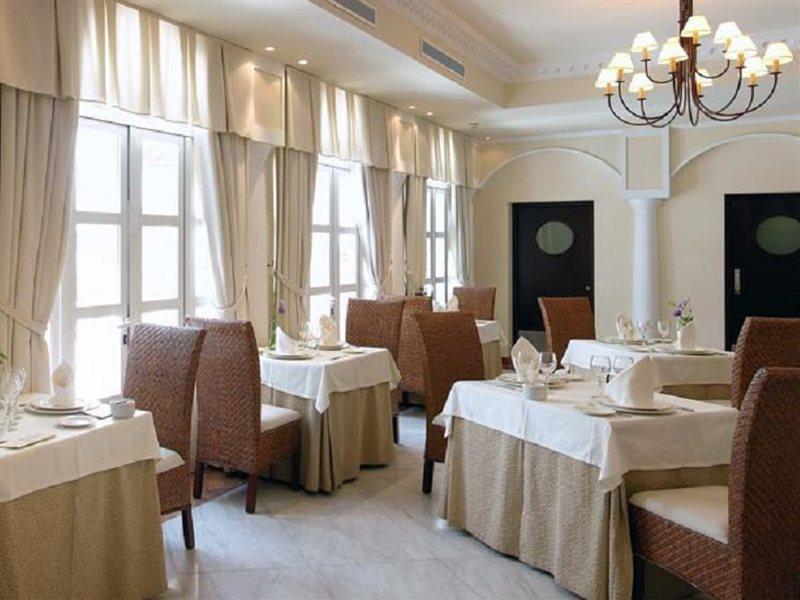 Vincci La Rábida Hotel