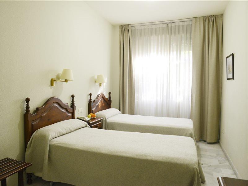 San Pablo Hotel Seville