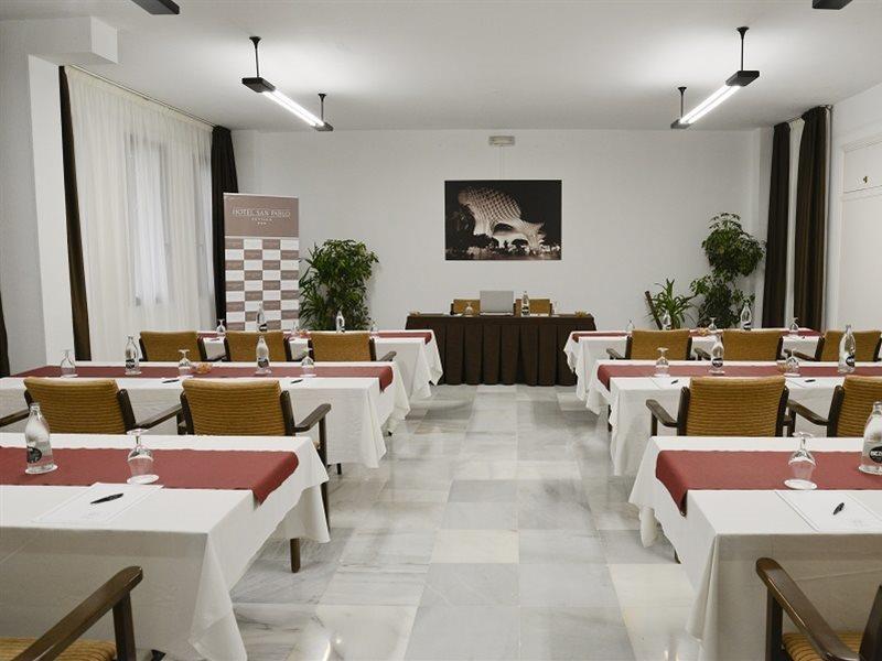 San Pablo 3* Seville