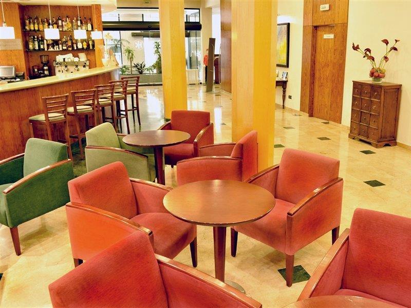 Catalonia Plaza Mayor Hotel