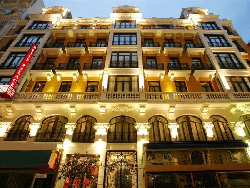 Sercotel Torres Hotel 3*