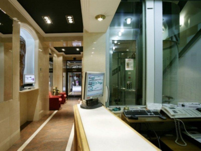 Sercotel Torres Hotel Salamanca