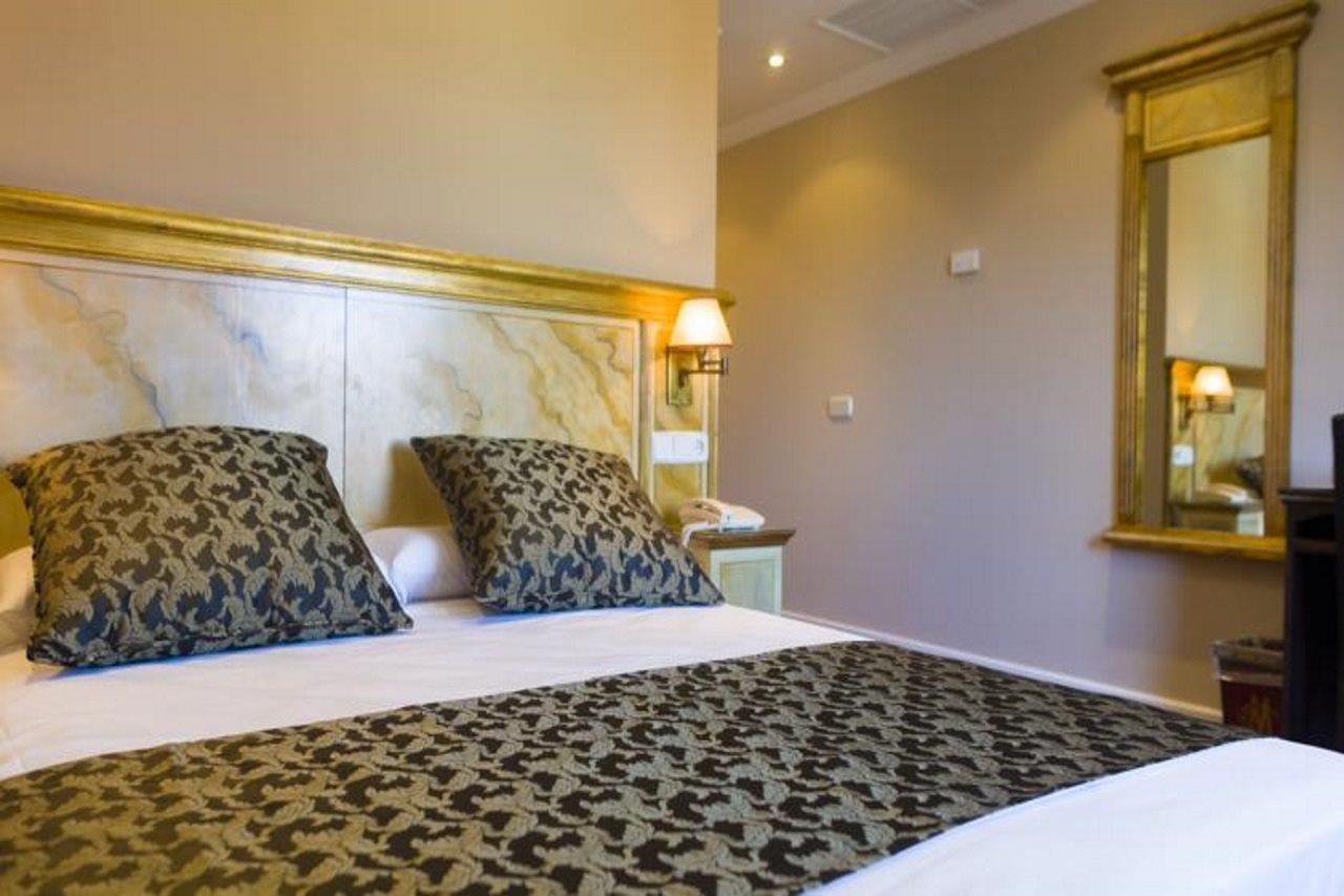 Soho Boutique 4*
