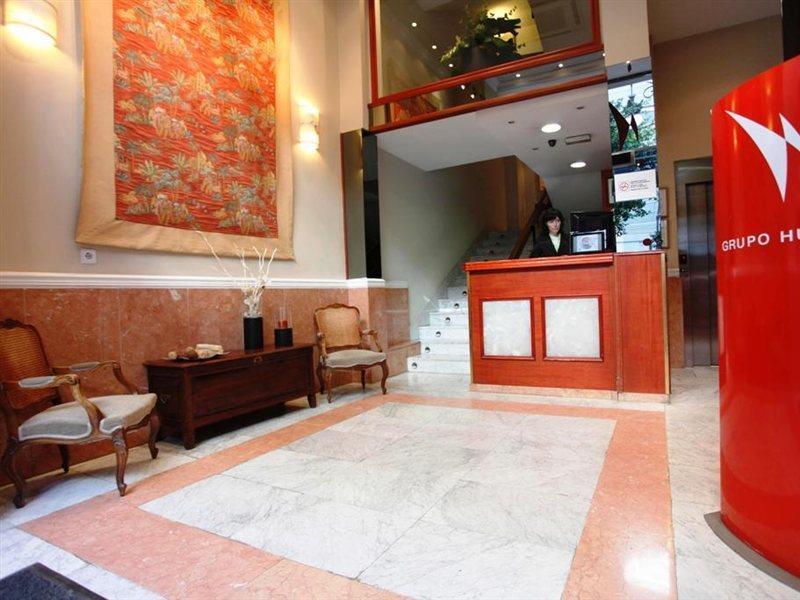 One Shot Colón 46 Hotel