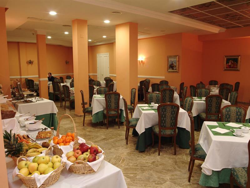 Checkin Valencia Ciscar 4* Picanya