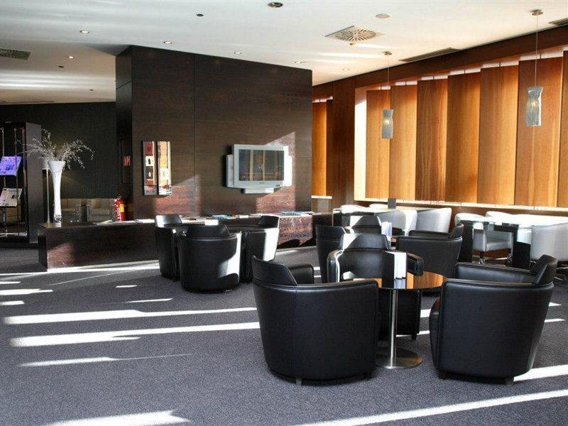Ac By Marriott 4* Valencia