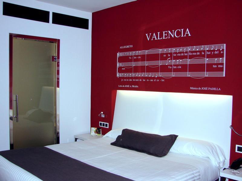 Dimar Hotel Valencia