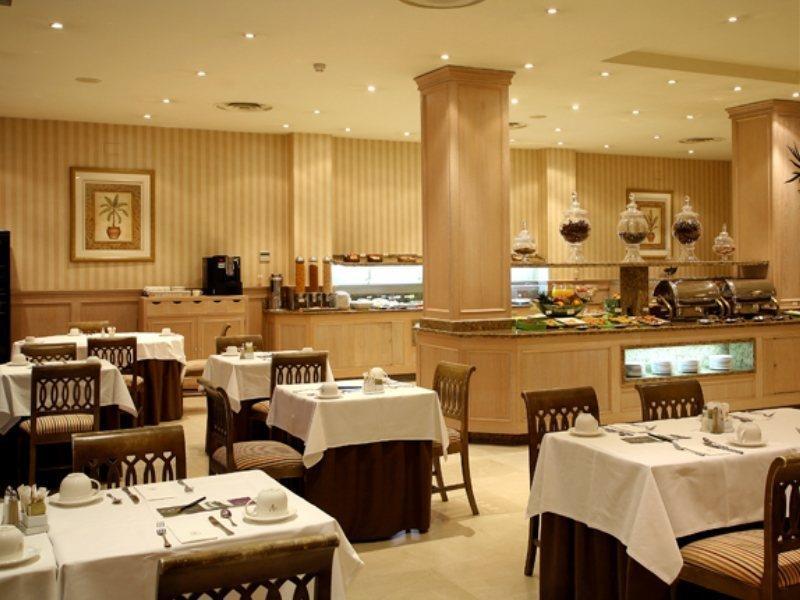 Vincci Lys Hotel Valencia