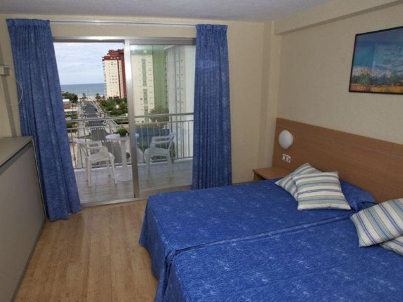 Playa Hotel